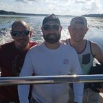 Profile Picture of Brett Wonsch (@brettwonsch) on Instagram