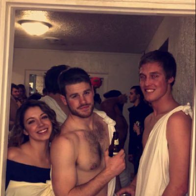 Profile Picture of Stewin&brewin (@BenStwrt) on Twitter