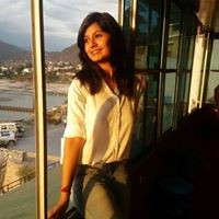 Profile Picture of Shruti Tyagi (@shruti-tyagi-21) on Quora