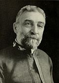 Profile Picture of James Harrison Oliveron Wikipedia