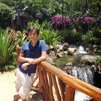 Profile Picture of Chris Lennon (@chris-lennon-13) on Quora