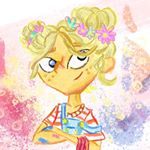 Profile Picture of Aisling Smith (@aisling_animated) on Instagram