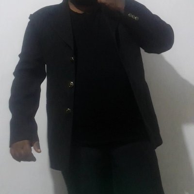 Profile Picture of Wilson Vincent (@Wilsonvincent16) on Twitter