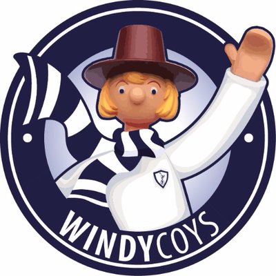 Profile Picture of Chris Miller (@WindyCOYS) on Twitter