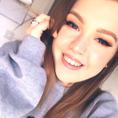 Profile Picture of Bethany (@Beth_OBrien96) on Twitter