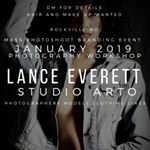 Profile Picture of Lance Everett Networking (@lanceeverettevents) on Instagram