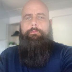 Profile Picture of Matthew Joy (@matthewjoy417) on Tiktok