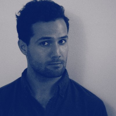 Profile Picture of Jose Luis Quintero Ramirez (@TheJoseQuintero) on Twitter