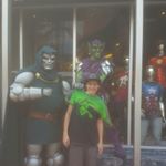 Profile Picture of ray bearden (@raybearden525) on Instagram