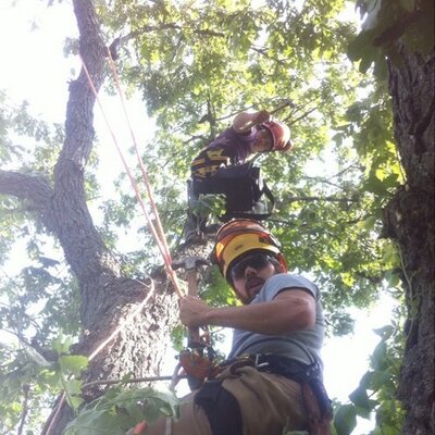 Profile Picture of Jacob Tincher (@jtinch311) on Twitter