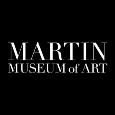 Profile Picture of Martin Museum Of Art (@MartinMuseumBU) on Twitter