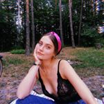 Profile Picture of Ola Rybińska (@olarybinskaa) on Instagram