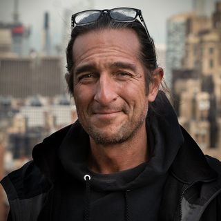 Profile Picture of Jeffrey Bruno (@jeffreybruno) on Instagram