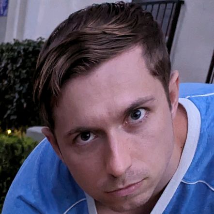 Profile Picture of Nick Harron (@nick_harron) on Tiktok