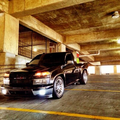 Profile Picture of Kalynn Ashley Smith (@kalsmith123) on Twitter