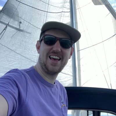 Profile Picture of James Smith (@DanforthJimmy) on Twitter