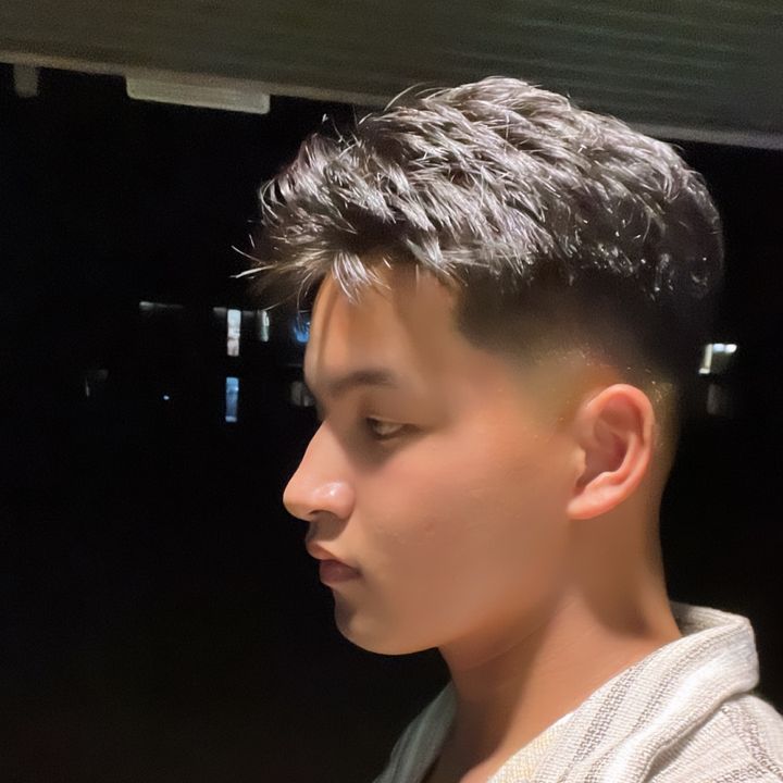 Profile Picture of Michael (@michaelluvsyouu) on Tiktok