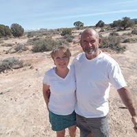 Profile Picture of Dan Cindy Rusk (@dan-cindy-rusk) on Quora
