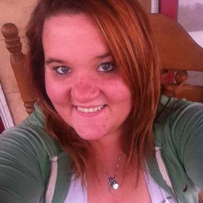 Profile Picture of Paige Barrick (@BarrickPaige) on Twitter