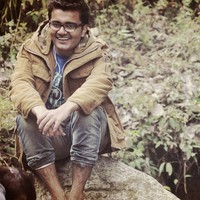 Profile Picture of Syed Ashraf (@syed-ashraf) on Quora