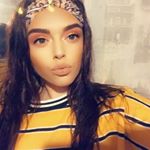 Profile Picture of Chloe Patterson (@chloe.xpatterson) on Instagram