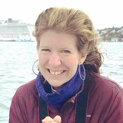 Profile Picture of Carrie Foster, NBCT (@carolineadele13) on Twitter