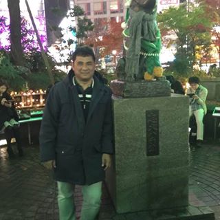 Profile Picture of Ronald Matas (@Ronald-Matas) on Facebook