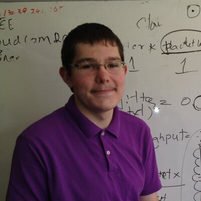 Profile Picture of Brian D. Knopp (@bdknopp) on Twitter