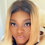 Profile Picture of Alisha Granville (@bella_ash27) on Instagram