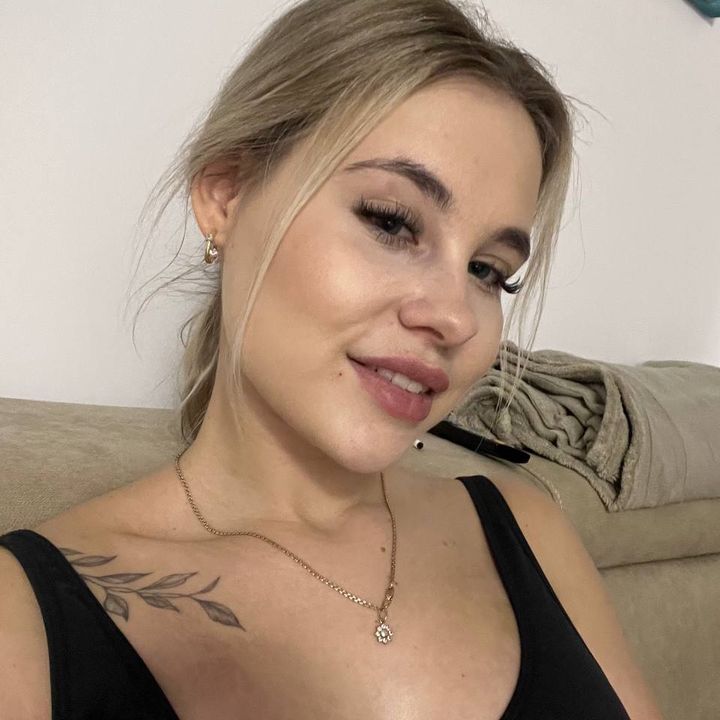 Profile Picture of Lily Houttie (@lily.houttie) on Tiktok