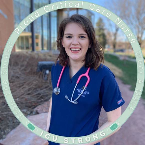 Profile Picture of Tori Sheldon (@happyfrog97) on Poshmark