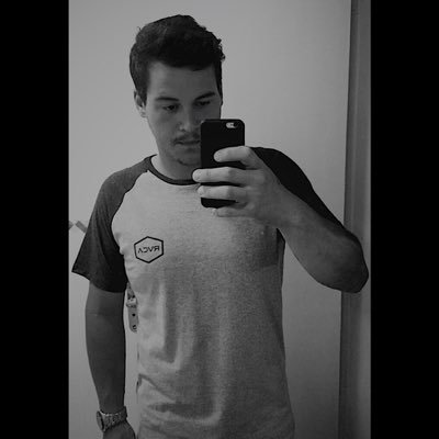 Profile Picture of Emerson (@EmersonDamian) on Twitter