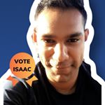 Profile Picture of Isaac Chambers for President (@vote.isaac) on Instagram