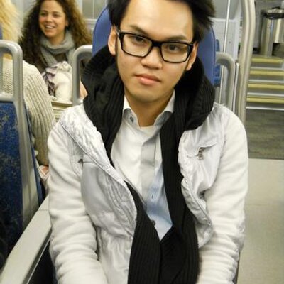 Profile Picture of John Lio (@NendoGa) on Twitter