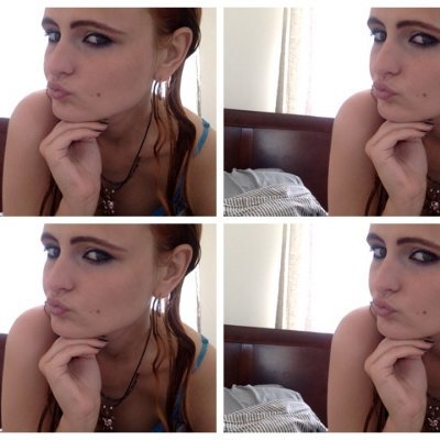 Hayley Silver - Twitter Profile Picture of Hayley Silver (@HayleySilver3) on Twitter