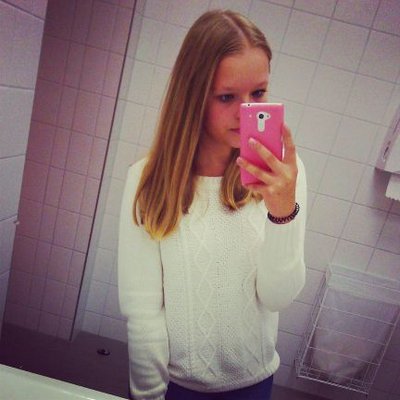 Profile Picture of Jacqueline Link (@Jacky_tzonarmy) on Twitter