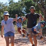 Profile Picture of Tim & Kate Fair (@fair_adventures) on Instagram