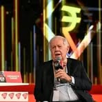 Profile Picture of Jim Rogers (@Jim-Rogers) on Facebook