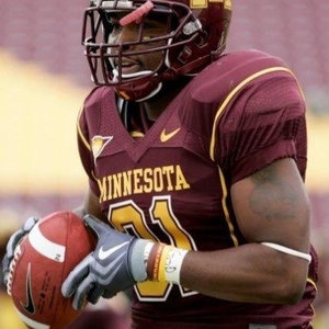Profile Picture of Marcus Singletary (@110785568) on Myspace