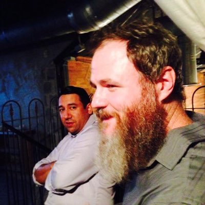 Profile Picture of Shad Blair (@shadsong) on Twitter