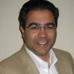 Profile Picture of Stephen Bourne (@SBourneAtkins) on Twitter