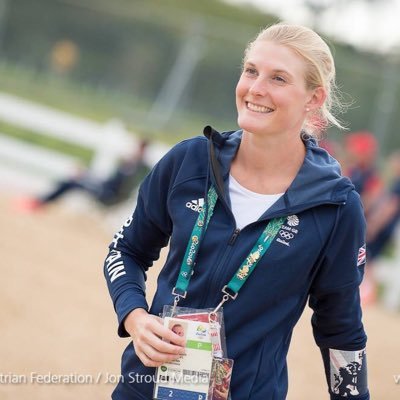 Profile Picture of Lara Griffith (@LaraGriffith) on Twitter