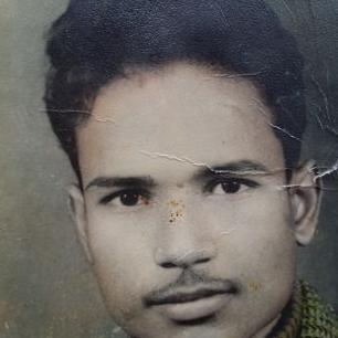 Profile Picture of Krishna Hari Upadhya (@hari_upadhya) on Twitter