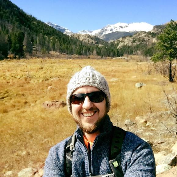 Profile Picture of Chris Waldrop (@chris_waldrop) on Poshmark