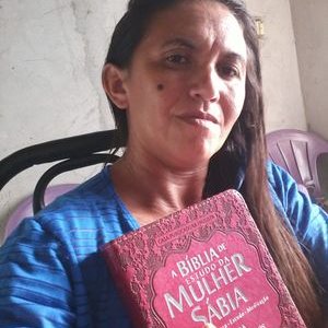 Profile Picture of Maria Lucia Pereira Dasilva (@VeraLuc88010494) on Twitter