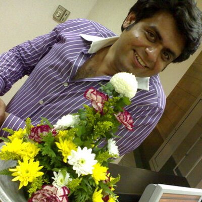 Profile Picture of Yasir Munir Chaudhry (@inout77) on Twitter