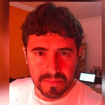 Profile Picture of Alexander (@ALEXANDERBRIDGE) on Twitter