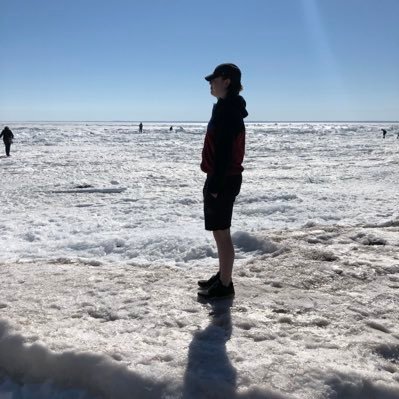 Profile Picture of Jake Spano (@spanojake) on Twitter
