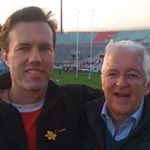 Profile Picture of Damian McCarthy (@damian.mccarthy) on Instagram