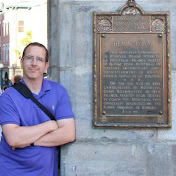 Profile Picture of Neil Patterson (@neilrpatterson) on Youtube